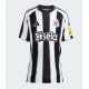 Billige Fotballdrakt Newcastle United Tino Livramento #21 Replika Hjemmedrakt Dame 2025-26 Kortermet Billige Fotballdrakt Newcastle United Tino Livramento #21 Replika Hjemmedrakt Dame 2025-26 Kortermet